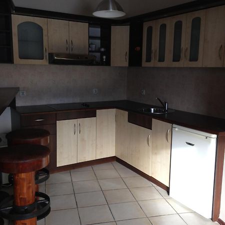 Apartamenty Zakopane Krupowki 24 Ngoại thất bức ảnh