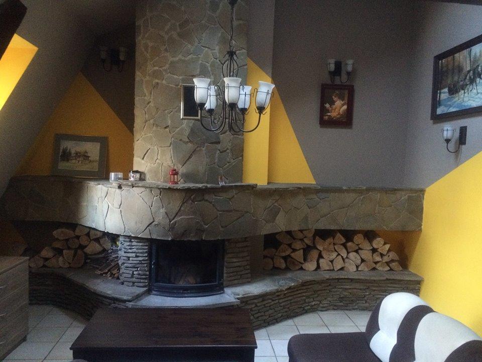 Apartamenty Zakopane Krupowki 24 Ngoại thất bức ảnh