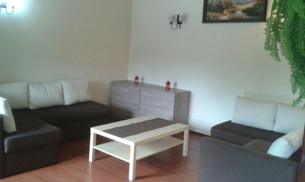 Apartamenty Zakopane Krupowki 24 Ngoại thất bức ảnh