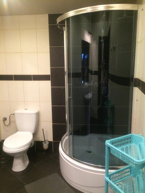 Apartamenty Zakopane Krupowki 24 Ngoại thất bức ảnh