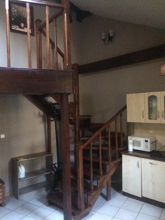 Apartamenty Zakopane Krupowki 24 Ngoại thất bức ảnh