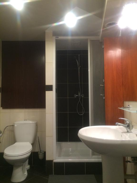 Apartamenty Zakopane Krupowki 24 Ngoại thất bức ảnh