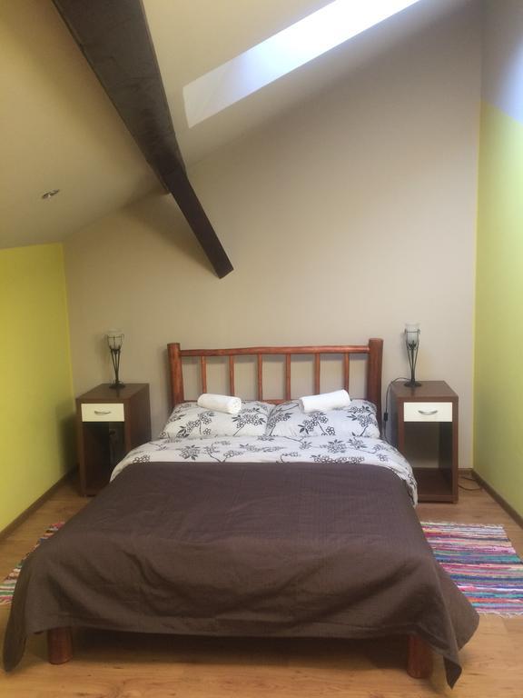 Apartamenty Zakopane Krupowki 24 Ngoại thất bức ảnh