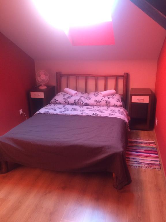 Apartamenty Zakopane Krupowki 24 Ngoại thất bức ảnh