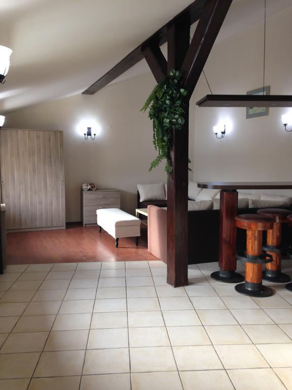 Apartamenty Zakopane Krupowki 24 Ngoại thất bức ảnh