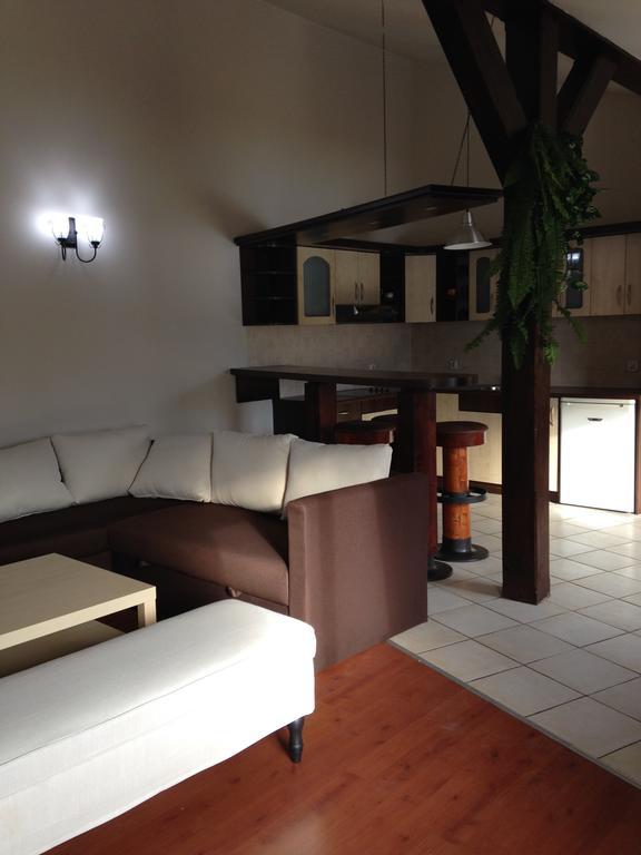 Apartamenty Zakopane Krupowki 24 Ngoại thất bức ảnh